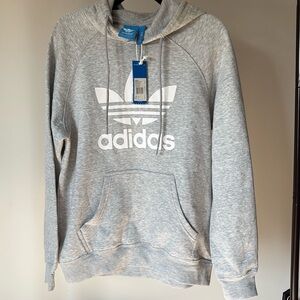 NWT Adidas Originals Mens Size M Hoodie